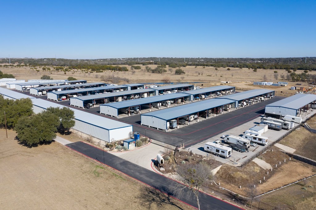 Presidential RV & Boat Storage | 8748 Ranch to Market Rd 2243, Leander, TX 78641, USA | Phone: (512) 886-8070