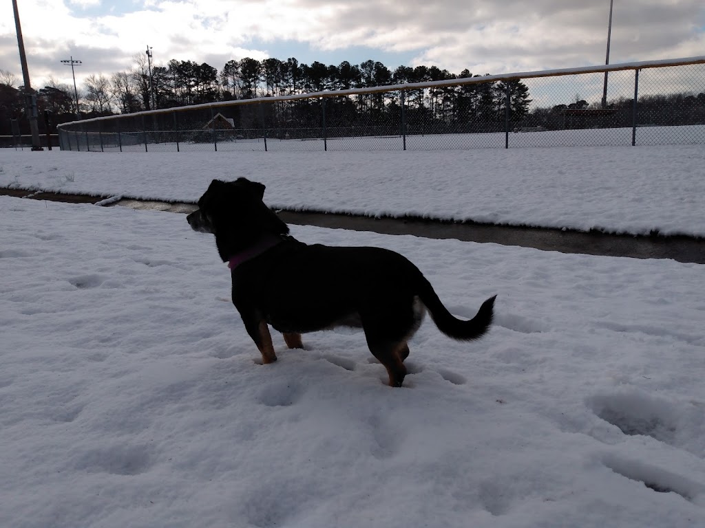 Chisman Creek Park 1314 Wolf Trap Rd, Yorktown, VA 23692, USA