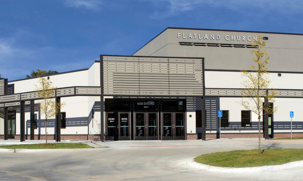 Flatland Church - 144 | 4801 N 144th St, Omaha, NE 68116, USA | Phone: (402) 492-9111