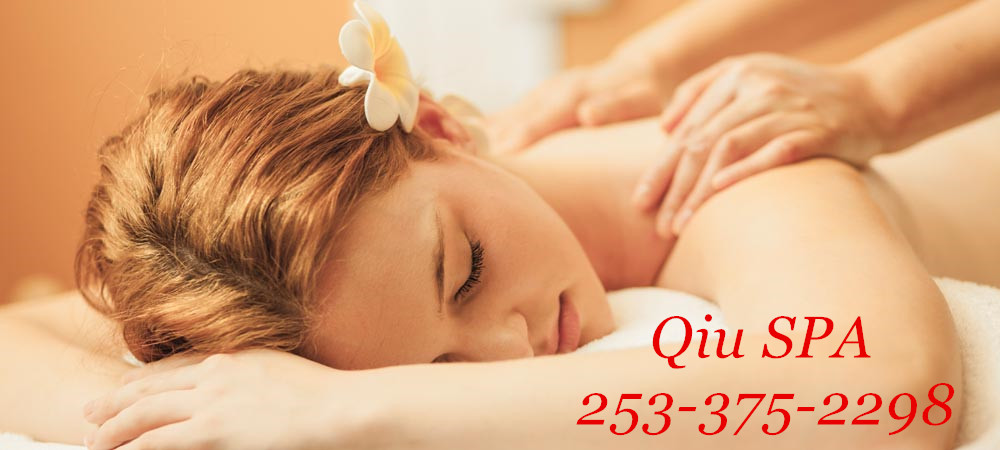 Qiu Spa | 5148 Auburn Way N, Auburn, WA 98002, USA | Phone: (253) 375-2298