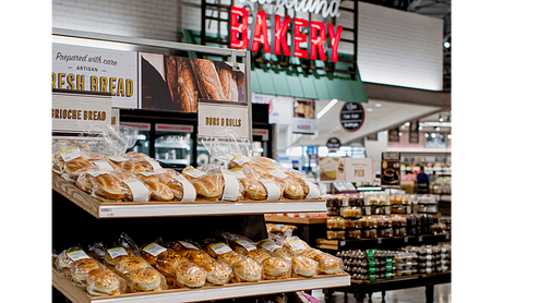 Meijer Bakery | 3175 S Rochester Rd, Rochester Hills, MI 48307, USA | Phone: (248) 844-5053