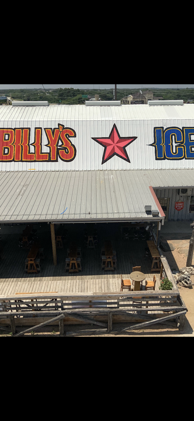 Billys Ice | 1193 Loop 337 Ramp, New Braunfels, TX 78130, USA | Phone: (830) 629-8169