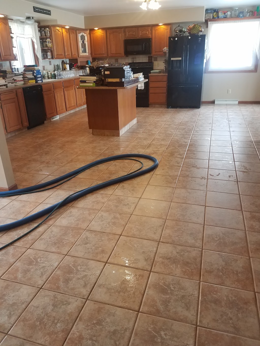 Bills Carpet Cleaning and Restorations | 8593 State Hwy 33 Trunk, Beaver Dam, WI 53916 | Phone: (920) 887-8536