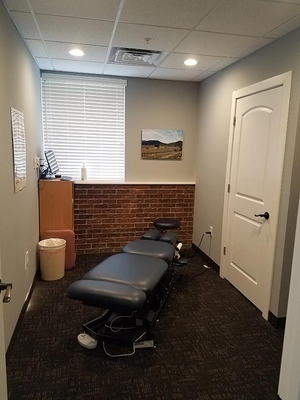 Laura Dronen | Doctor of Chiropractic | 1820 Rice St, St Paul, MN 55113, USA | Phone: (651) 489-6550