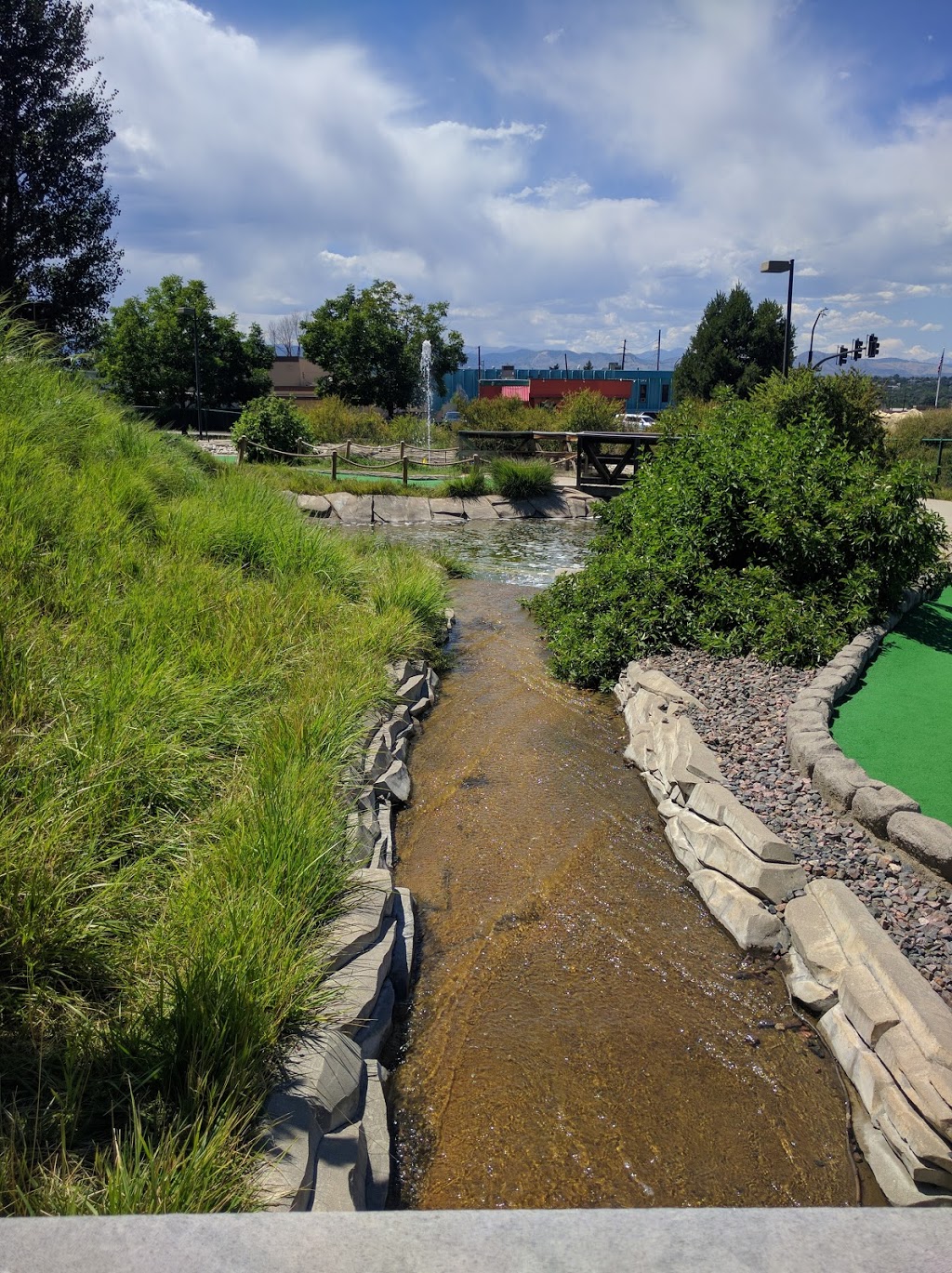 Colorado Journey Miniature Golf | 5150 S Windermere St, Littleton, CO 80120, USA | Phone: (303) 734-1083