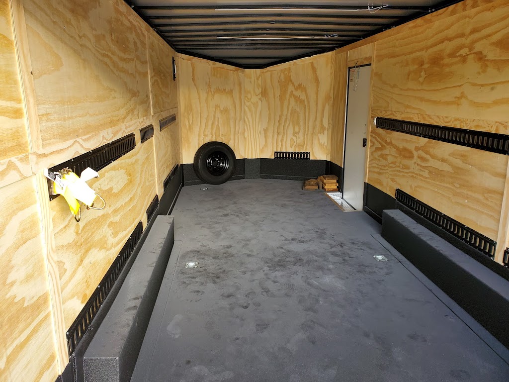 Truck Accessories Spray-On Bed | 588 Expressway Dr, Horn Lake, MS 38637, USA | Phone: (662) 349-1002