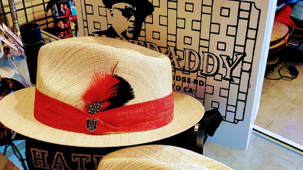 HATDADDY | 6802 B Fruitridge Rd, Sacramento, CA 95820, USA | Phone: (916) 822-4763