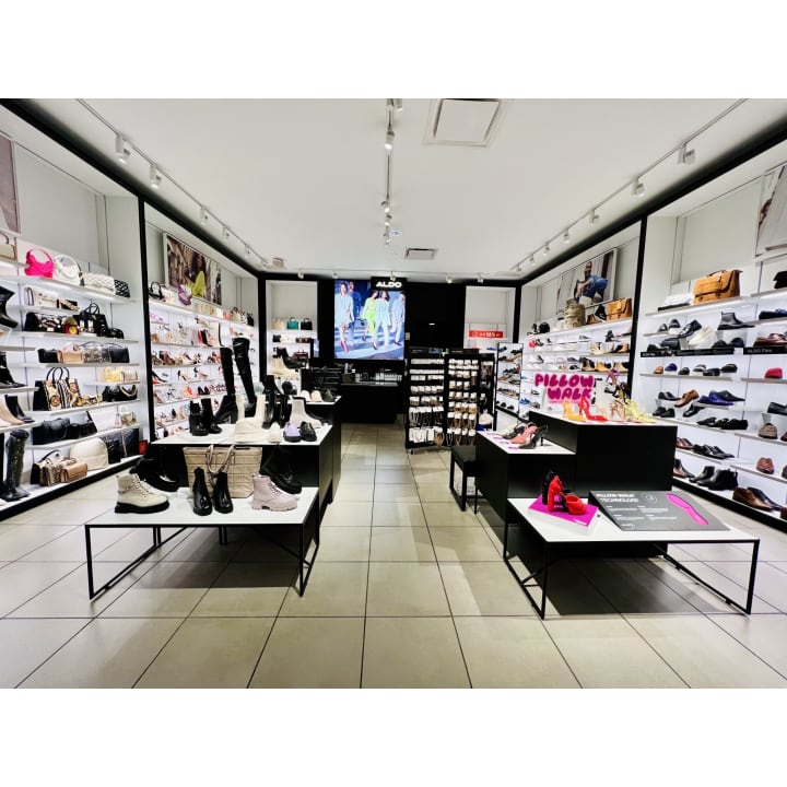 ALDO | 26300 Cedar Rd #1125, Beachwood, OH 44122, USA | Phone: (216) 378-0373