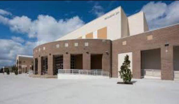 Cypress Creek High School | 8701 Old Pasco Rd, Wesley Chapel, FL 33544, USA | Phone: (813) 346-4400