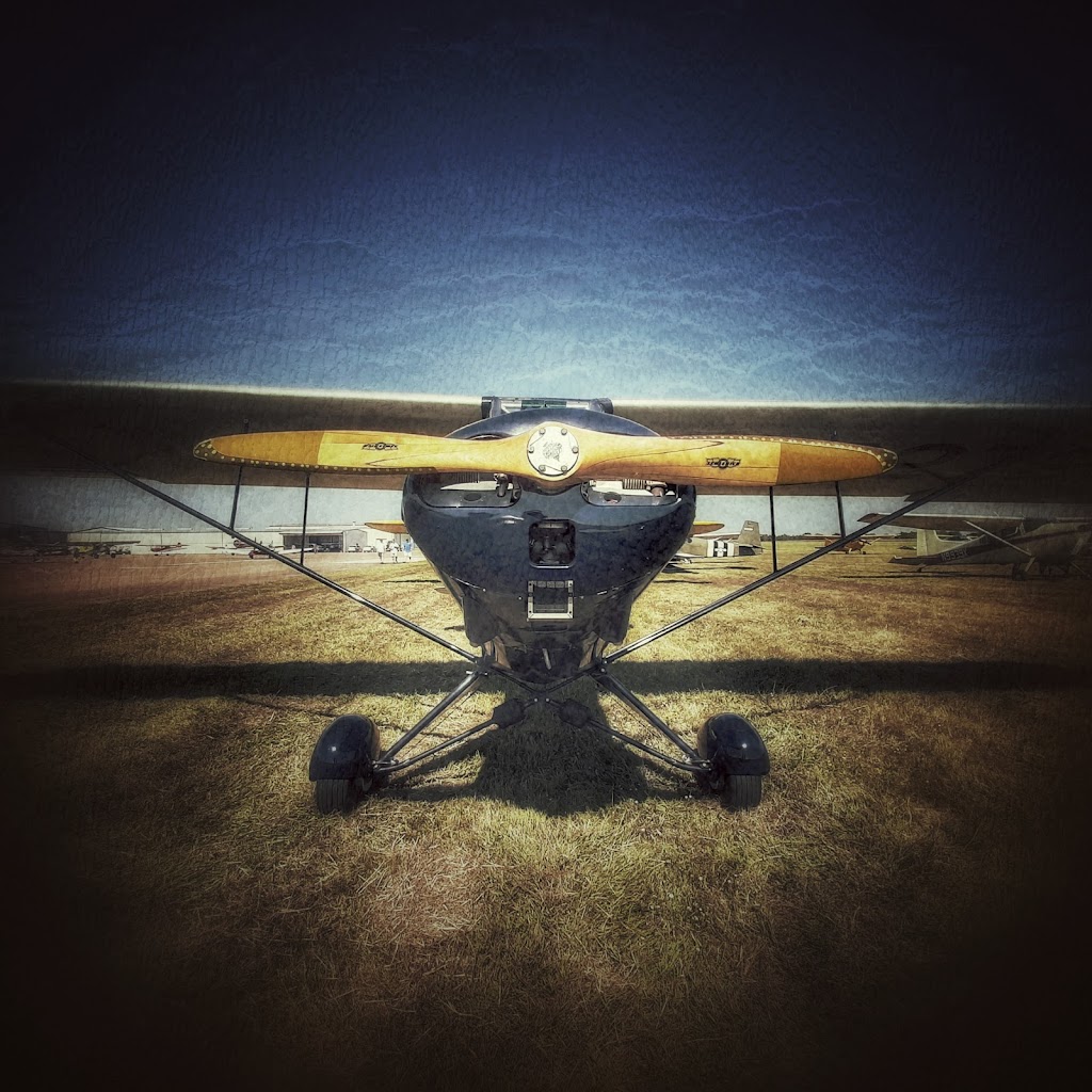 Gainesville Muni Airport - GLE | 2300 Airport Dr, Gainesville, TX 76240, USA | Phone: (940) 668-4565