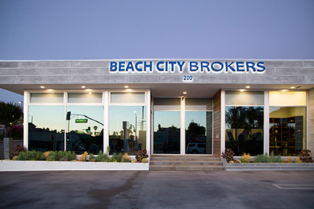 Beach City Brokers : Chris Terins | 200 S Pacific Coast Hwy, Redondo Beach, CA 90277, USA | Phone: (310) 200-3645