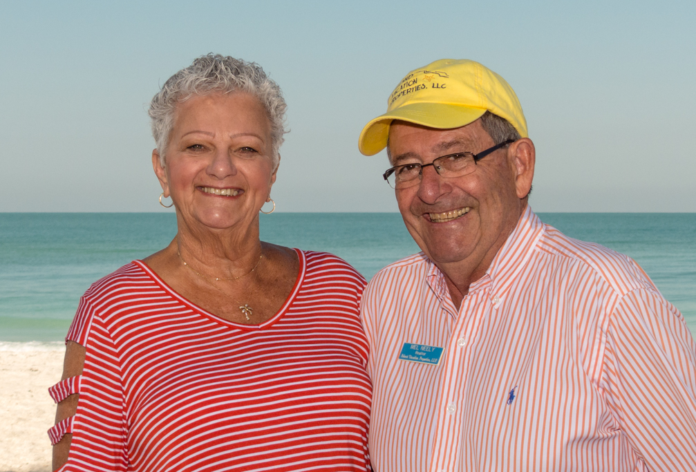Mel & Barbara Neely Real Estate | 3001 Gulf Dr, Holmes Beach, FL 34217, USA | Phone: (941) 809-5565