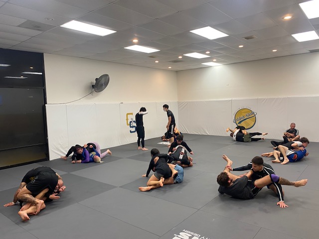 Golden State BJJ | 19019 Hawthorne Blvd STE 200A, Torrance, CA 90503, USA | Phone: (424) 247-7649