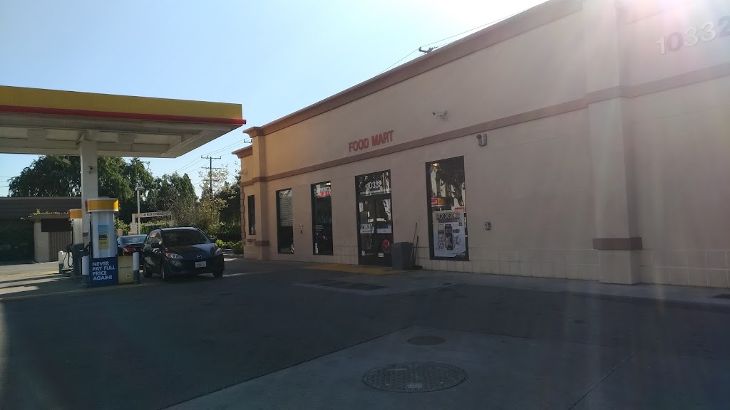 Shell | 10332 Culver Blvd, Culver City, CA 90232, USA | Phone: (310) 836-4411