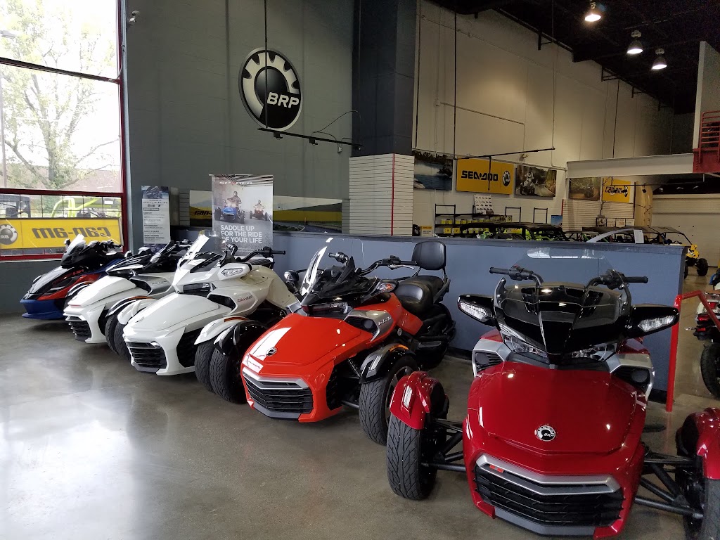 Ask Powersports-Columbus | 2450 Park Crescent Dr, Columbus, OH 43232 | Phone: (614) 759-9300