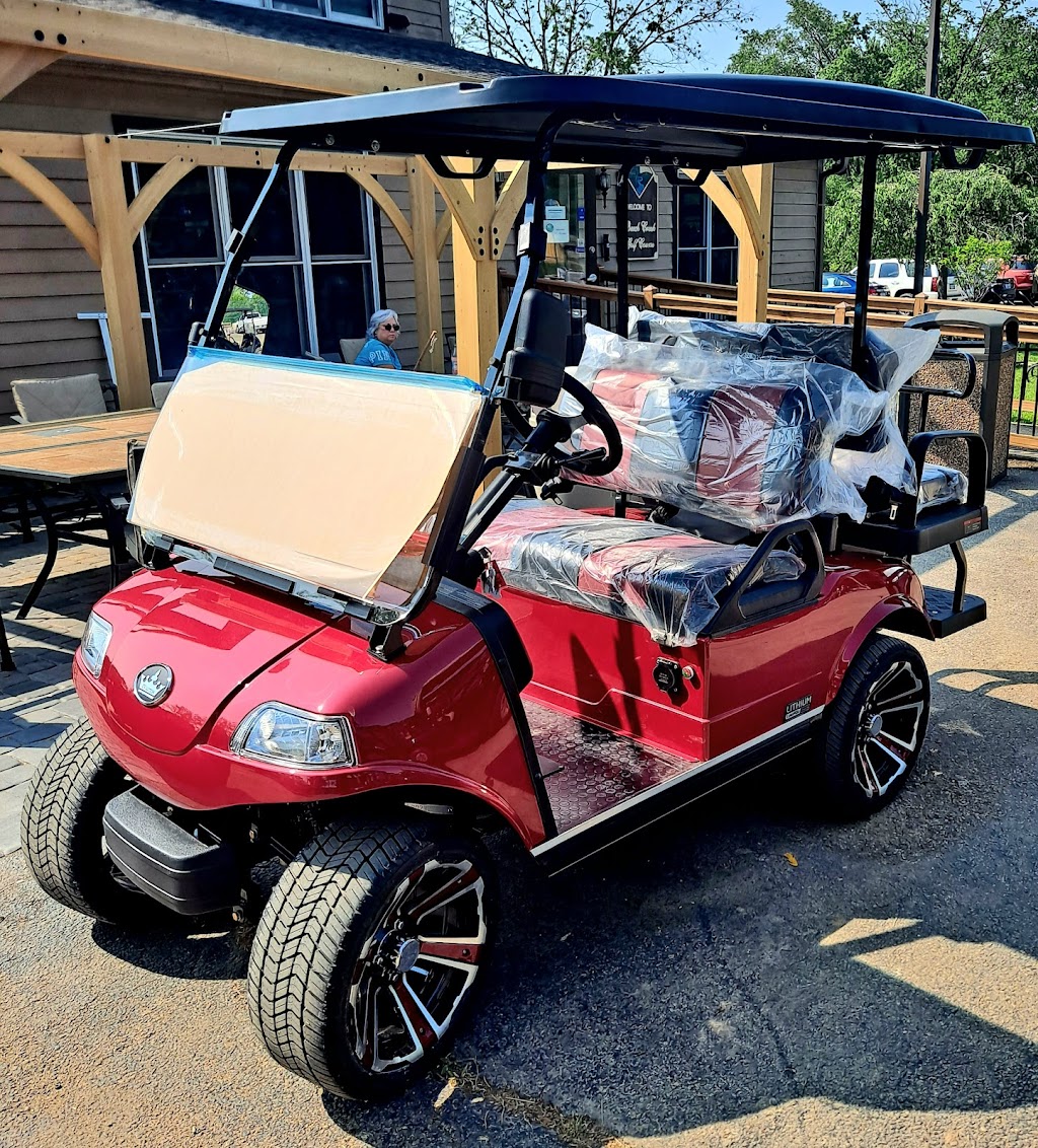 Beech Creek Golf Carts | 1831 Hudepohl Ln, Cincinnati, OH 45231, USA | Phone: (513) 497-3946