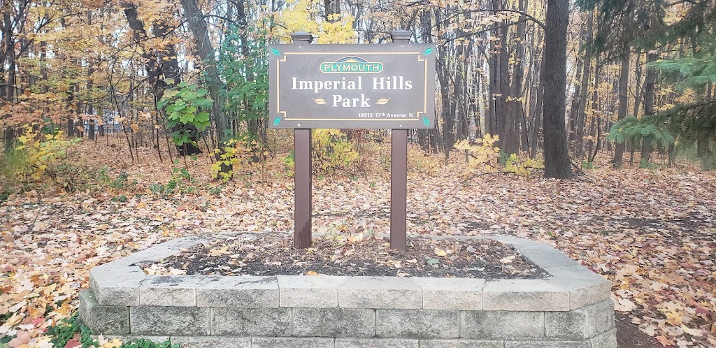 Imperial Hills Park | &, Shadyview Ln N & 17th Ave N, Plymouth, MN 55447 | Phone: (763) 509-5000