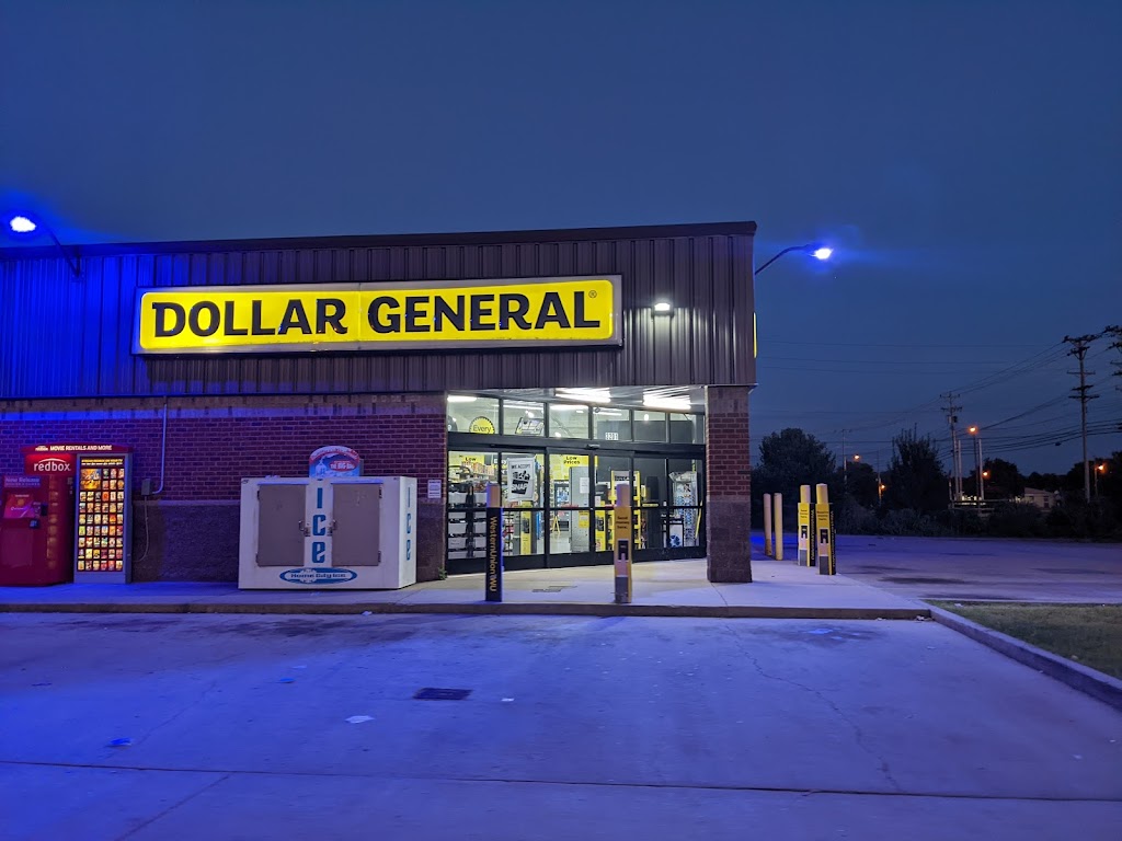 Dollar General | 3201 Old Hickory Blvd, Old Hickory, TN 37138, USA | Phone: (615) 526-6870