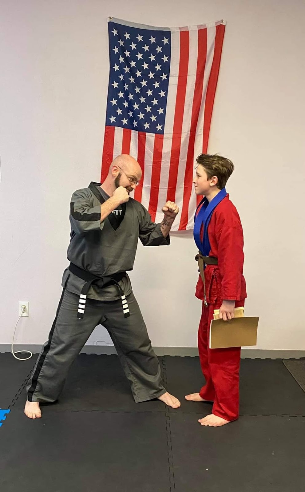 Planet Elite Martial Arts | 22 Dunlop Village, Colonial Heights, VA 23834, USA | Phone: (804) 504-5082