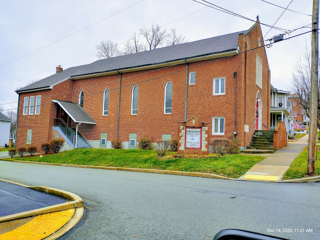 Manor United Presbyterian Church | 13 Broadway Ave, Manor, PA 15665, USA | Phone: (724) 863-5850