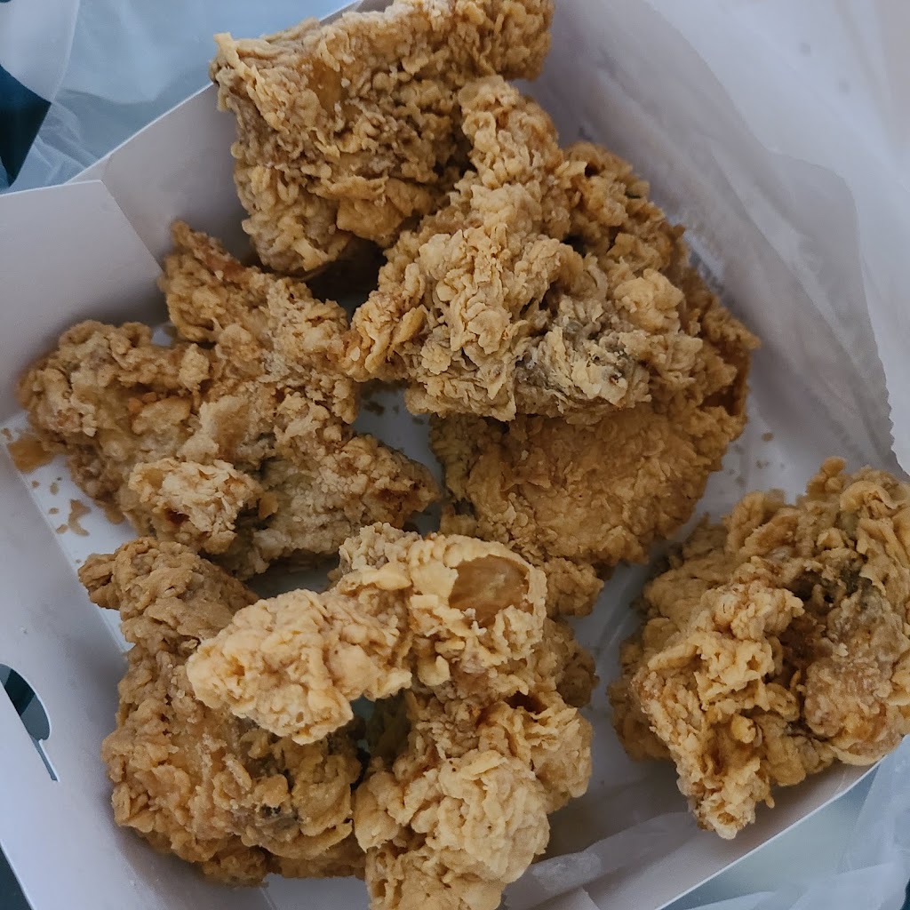 Churchs Chicken | 3127 Dickerson Pike, Nashville, TN 37207, USA | Phone: (615) 226-5532