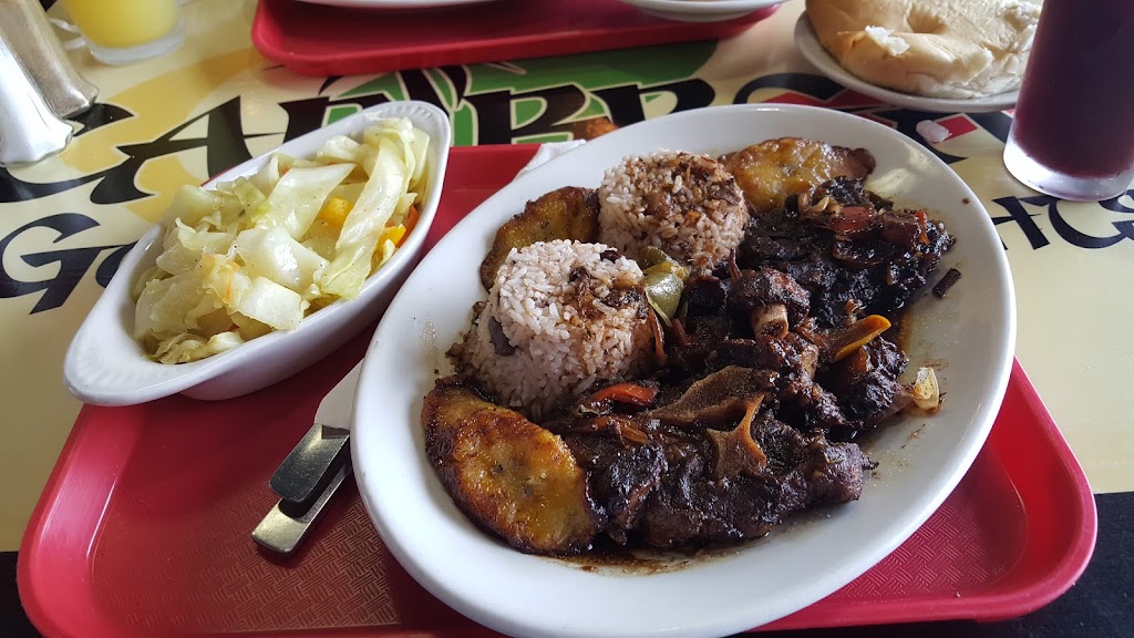 Caribbean Gourmet Delights, Inc. | 14501 Warwick Blvd, Newport News, VA 23608, USA | Phone: (757) 812-7497