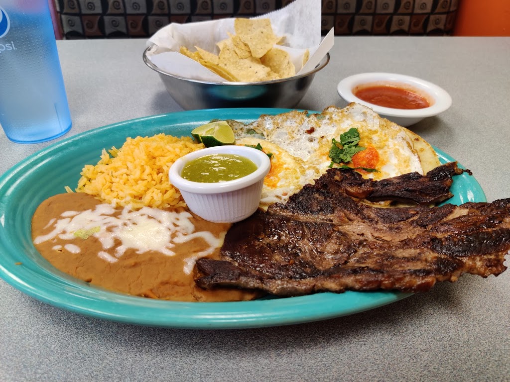 El Saguaro Mexican Grill | 824 N Ridgeview Rd, Olathe, KS 66061, USA | Phone: (913) 839-2732