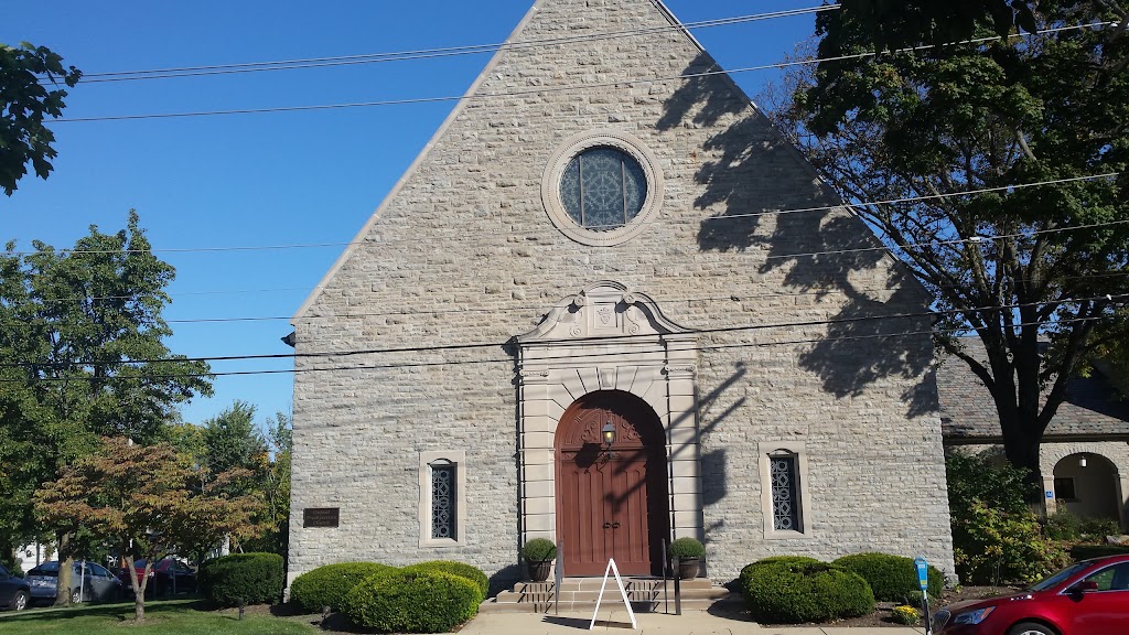 Oxford Presbyterian Church | 101 N Main St, Oxford, OH 45056, USA | Phone: (513) 523-6364