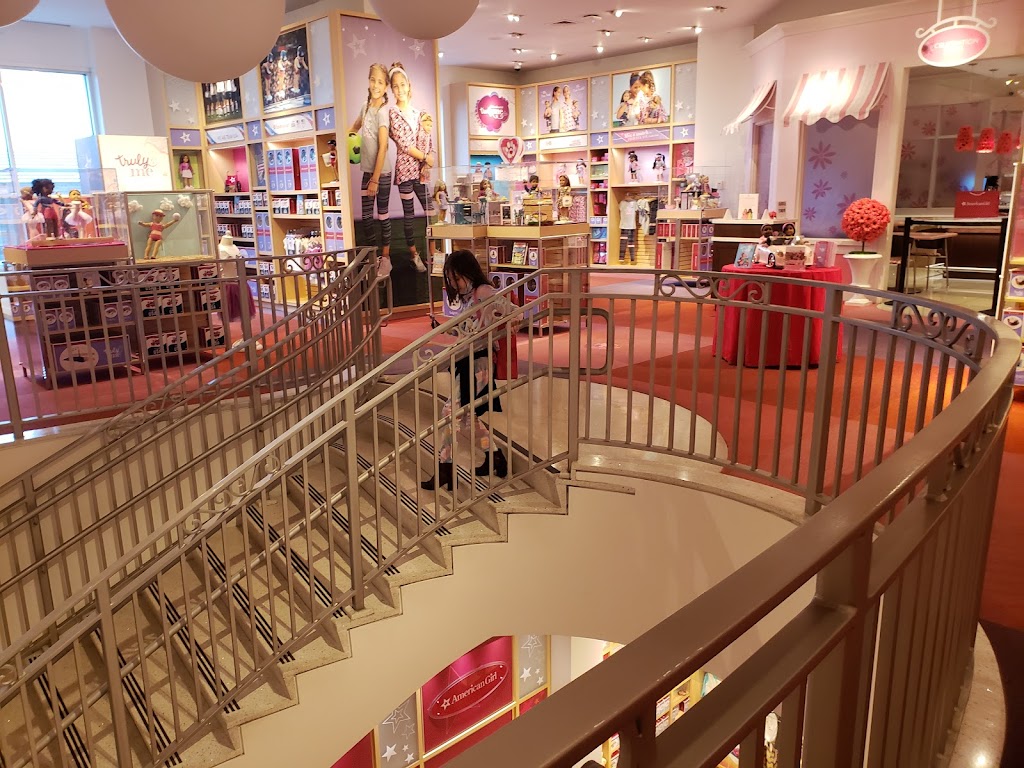 American Girl San Francisco | 660 Stanford Shopping Center, Palo Alto, CA 94304, USA | Phone: (877) 247-5223