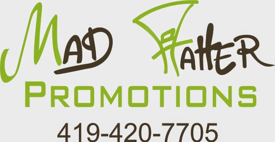 Mad Hatter Promotions, LTD | 2703 N Main St Suite 127, Findlay, OH 45840, USA | Phone: (419) 420-7705