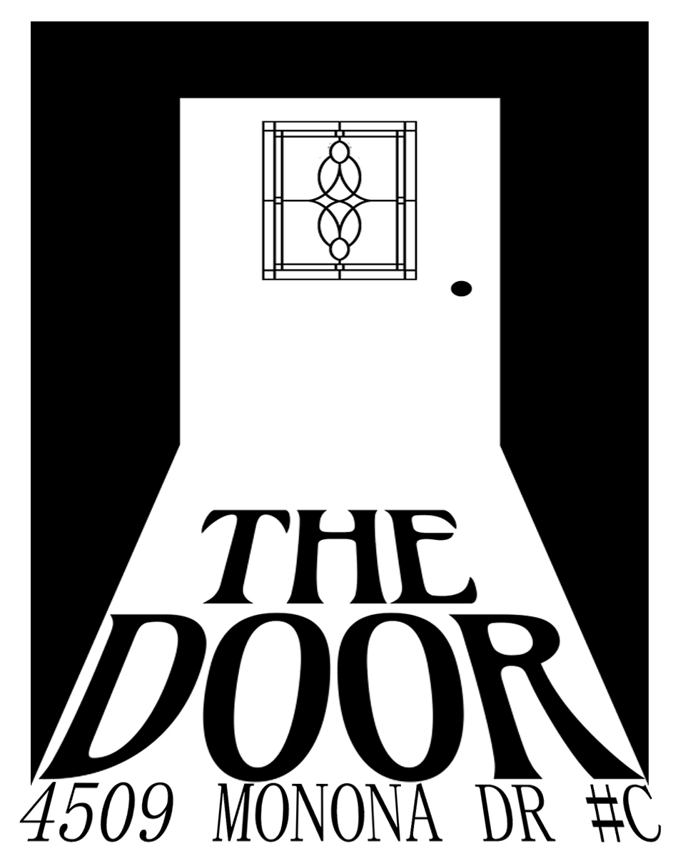 The Door | 4509 Monona Dr Suite B, Madison, WI 53716, USA | Phone: (608) 590-7368