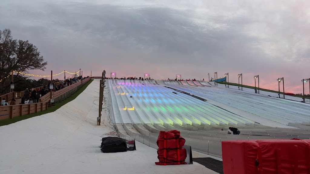 Snowcat Ridge | 27839 St Joe Rd, Dade City, FL 33525, USA | Phone: (813) 576-1450