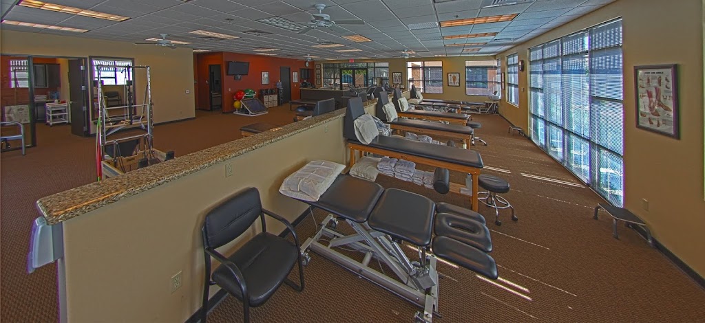 ATI Physical Therapy - Mesa | 4360 E Brown Rd Ste 111, Mesa, AZ 85205 | Phone: (480) 222-0655