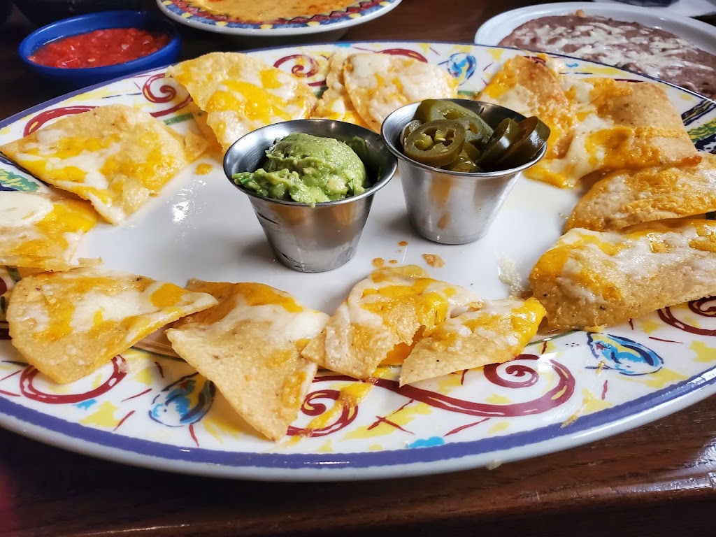 Mexican Inn Cafe | 1722 U.S. 287 Frontage Rd, Mansfield, TX 76063 | Phone: (817) 601-6578