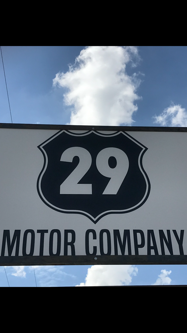 29 Motor Company | 13800 W State Hwy 29, Liberty Hill, TX 78642, USA | Phone: (512) 636-6689