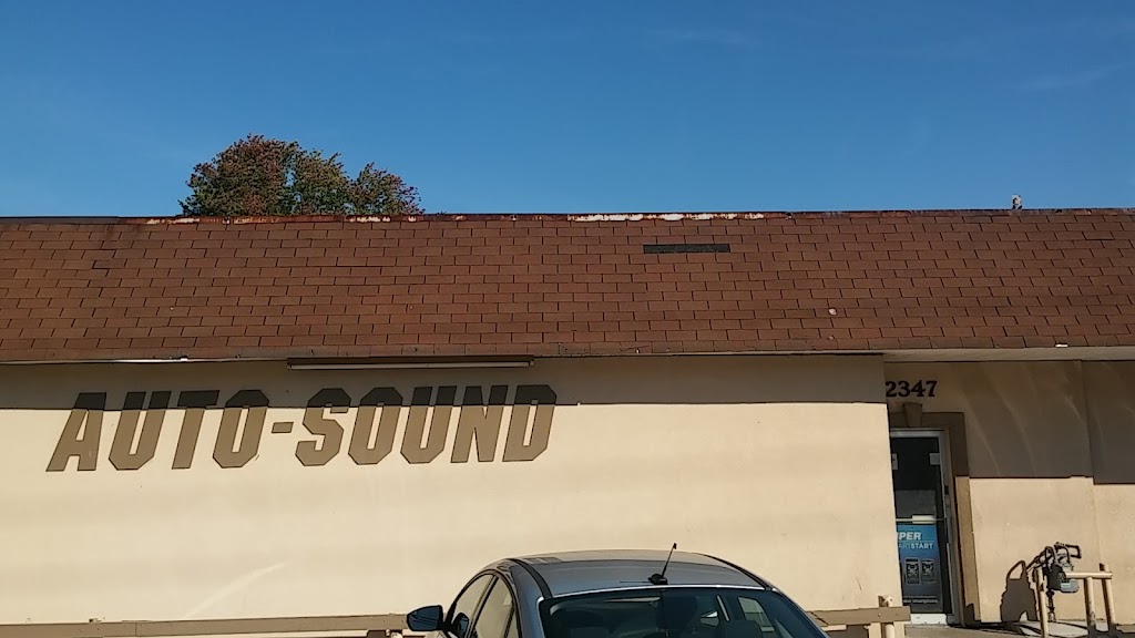 Autosound | 2347 Rockford Ln, Louisville, KY 40216, USA | Phone: (502) 448-5606