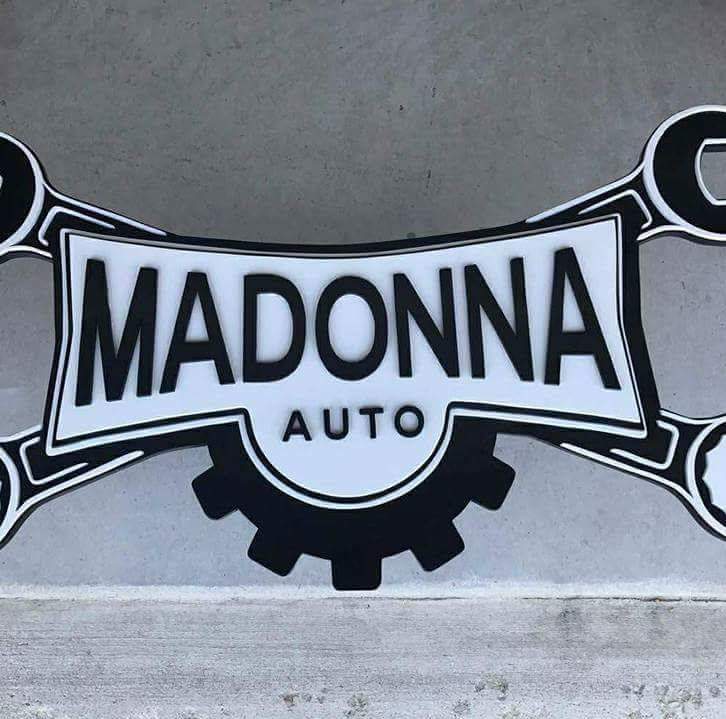 Madonna Auto Sales & Service | 4106 Norrisville Rd, White Hall, MD 21161, USA | Phone: (410) 692-5202