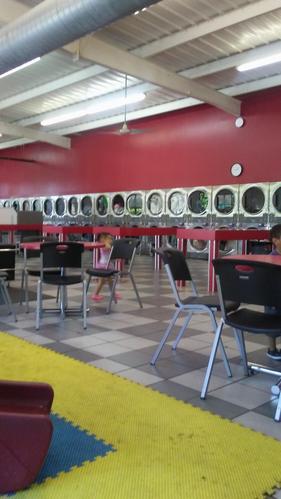 Laundry Supercenter | 6376 Winchester Rd #1, Memphis, TN 38115, USA | Phone: (901) 546-8443