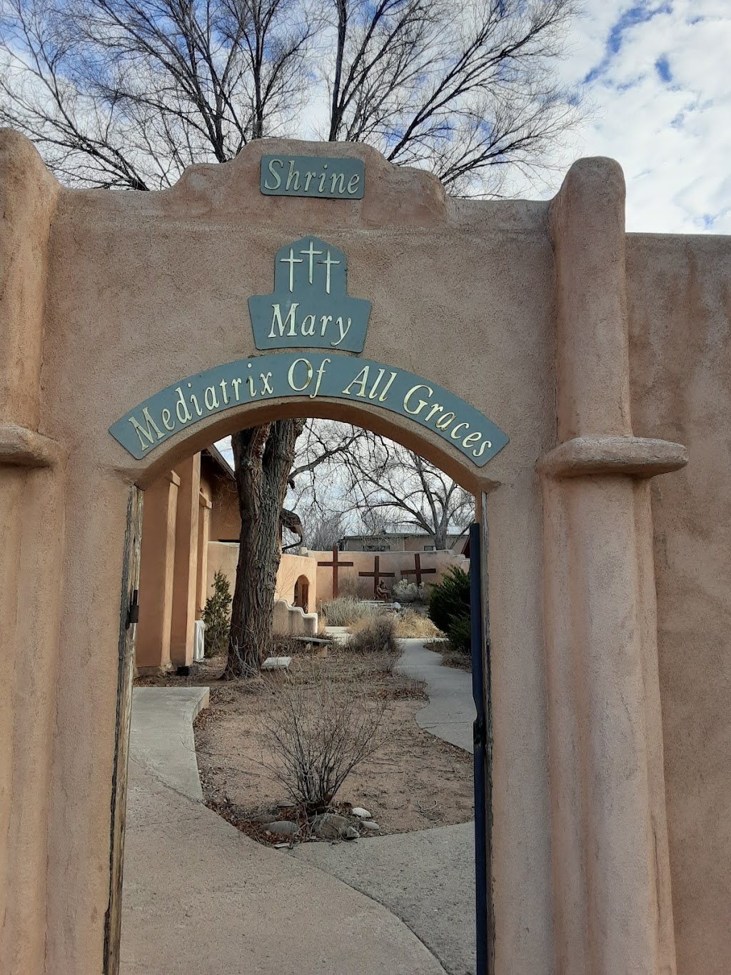 St Joseph Catholic Church | Co Rd 59, Los Cerrillos, NM 87010, USA | Phone: (505) 471-1562