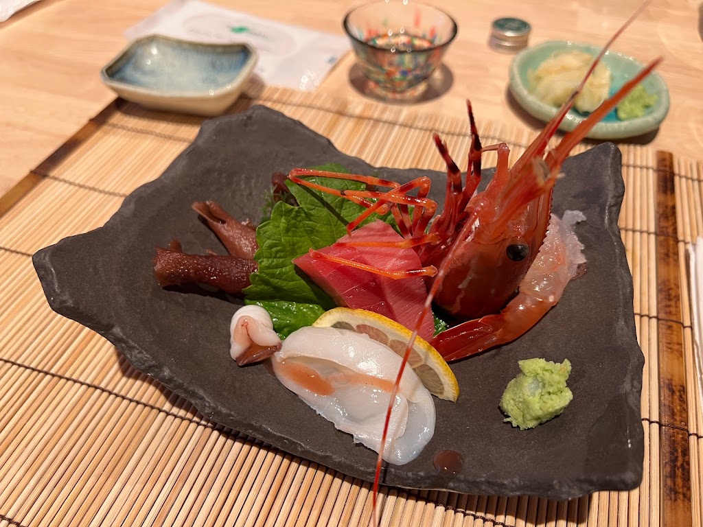 Masamitsu Japanese Cuisine | 2026 Huntington Dr, San Marino, CA 91108, USA | Phone: (626) 281-9292