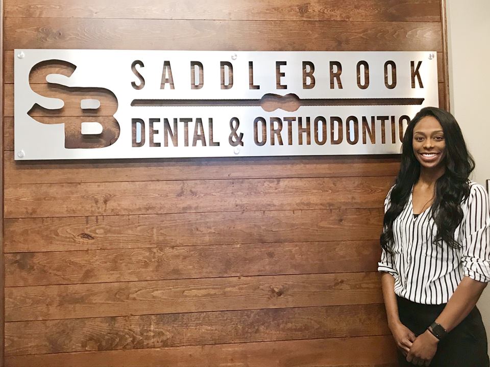 Saddlebrook Dental & Orthodontics | 905 Summitt Ave, 120 US-82, Gainesville, TX 76240, USA | Phone: (940) 580-2856
