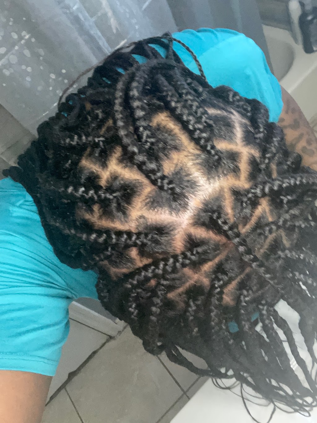 Shalom Hair Braiding | 5625 Crowley Rd #161, Fort Worth, TX 76134, USA | Phone: (817) 293-1510