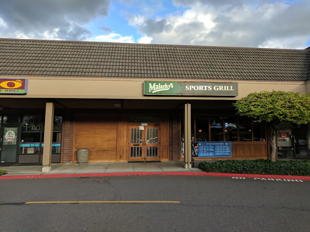 Malarkys Sports Grill | 1025 NW Gilman Blvd, Issaquah, WA 98027, USA | Phone: (425) 392-6356