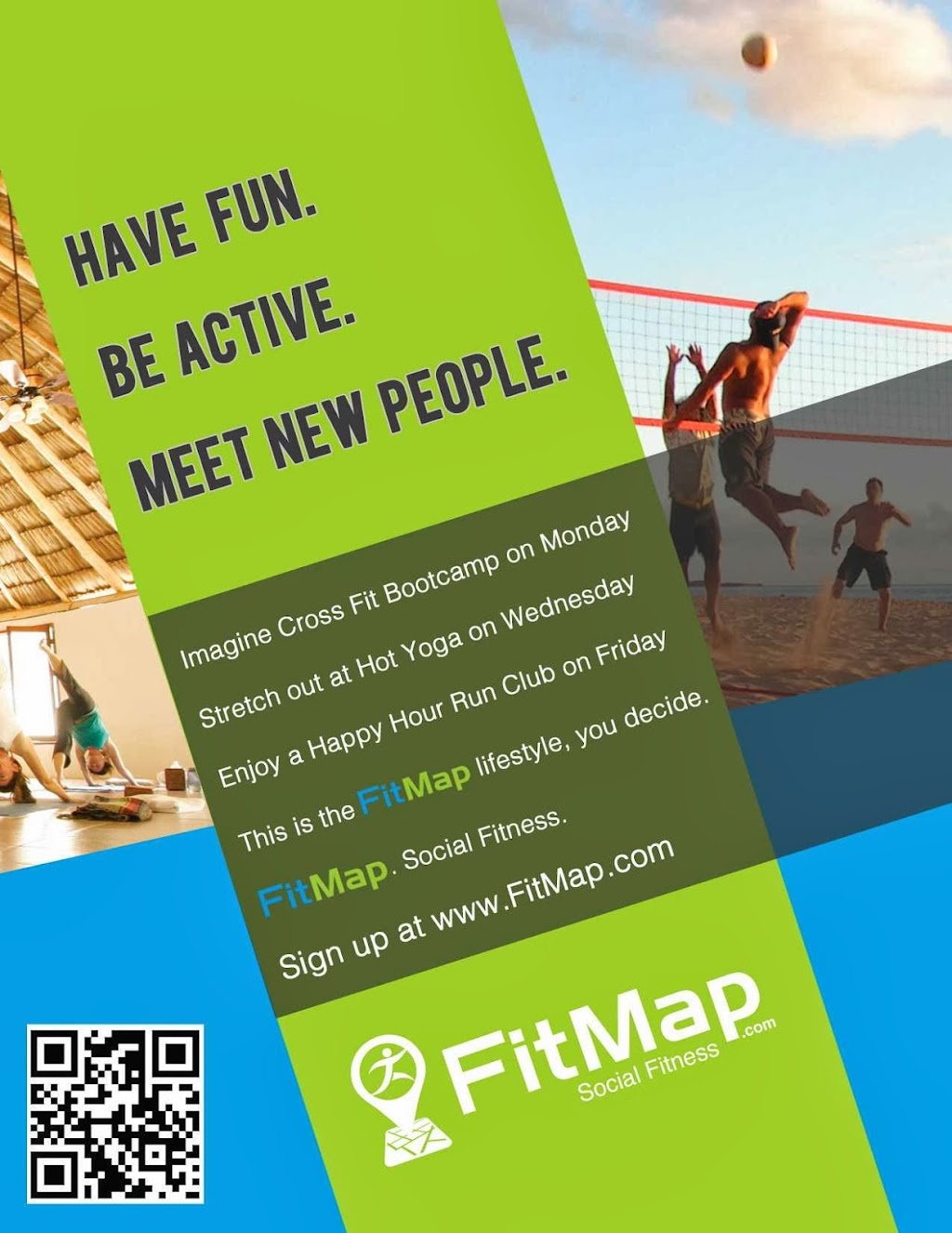 FitMap | 7251 NE 2nd Ave, Miami, FL 33138, USA | Phone: (786) 272-2819