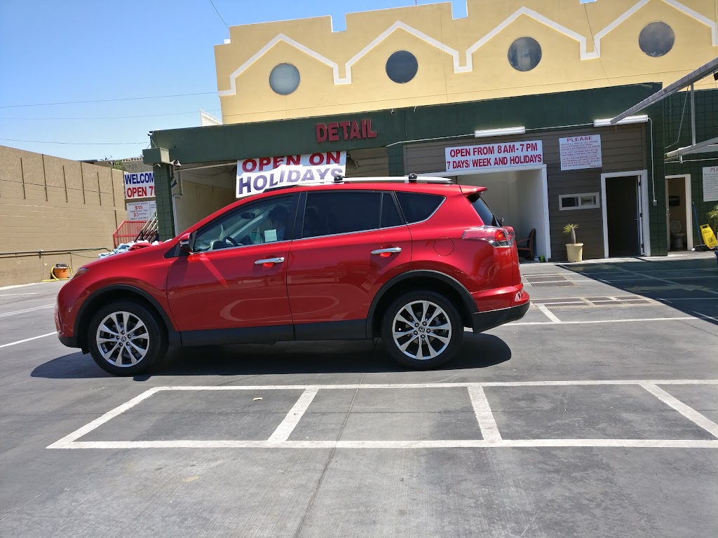 Excellent 100% Hand Car Wash & Detail | 4641 Artesia Blvd, Lawndale, CA 90260, USA | Phone: (310) 371-8282