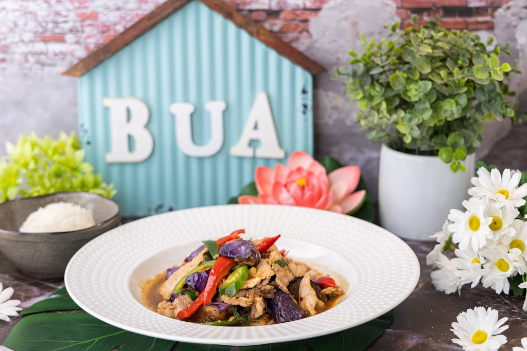 Bua Thai | 19326 Promenade Dr, Leesburg, VA 20176, USA | Phone: (571) 333-9130