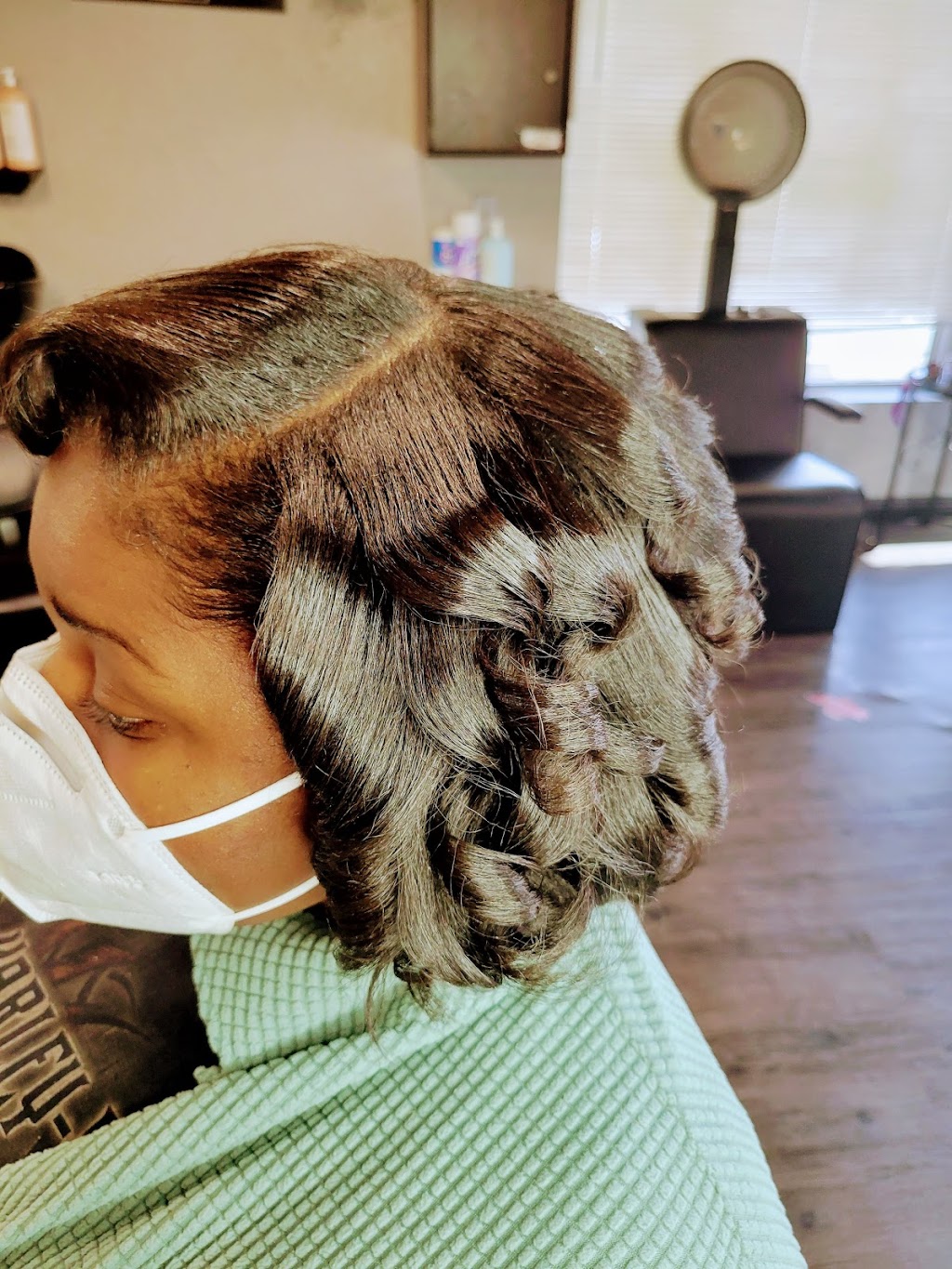 Kenyas Hair Creations ,LLC | 570 N Diamond Bar Blvd, Diamond Bar, CA 91765, USA | Phone: (909) 413-8909