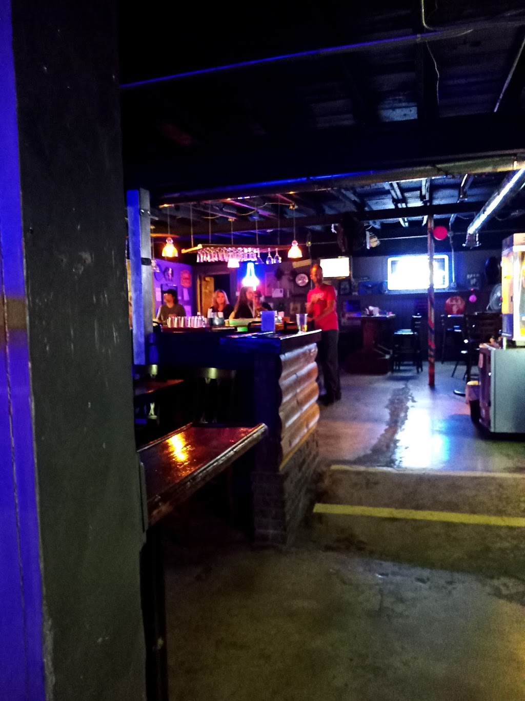 Scottys Lounge | 3119 West 61st St S, Tulsa, OK 74132, USA | Phone: (918) 445-0234