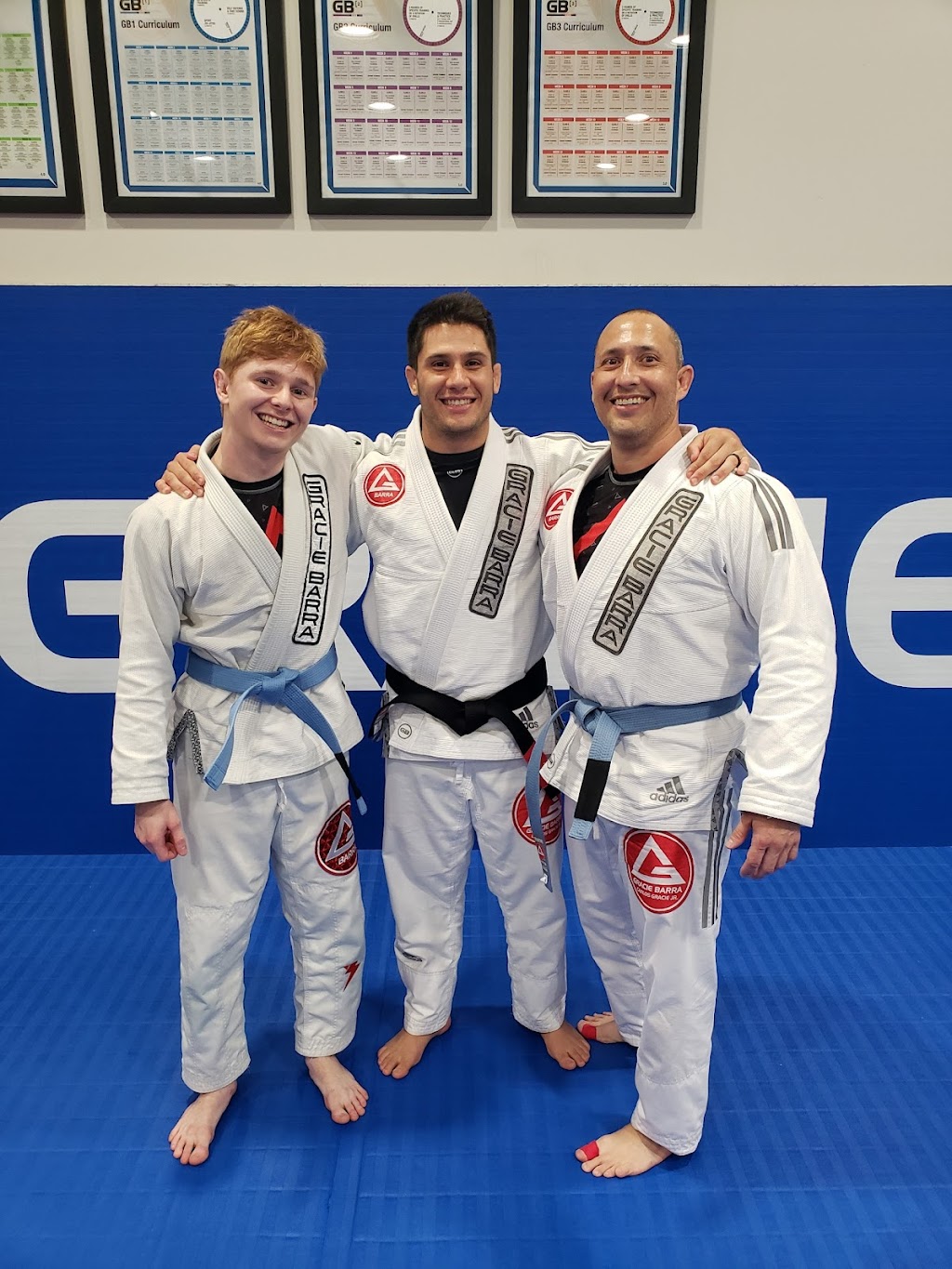 Gracie Barra Queen Creek Jiu Jitsu and Self Defense | 6100 W Hunt Hwy, Queen Creek, AZ 85142, USA | Phone: (602) 826-5944