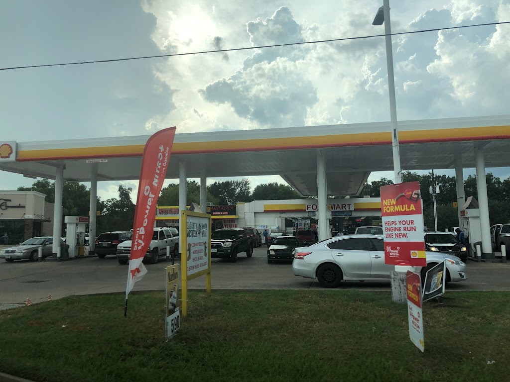 Shell | 11911 Barker Cypress Rd, Cypress, TX 77433, USA | Phone: (281) 304-0494